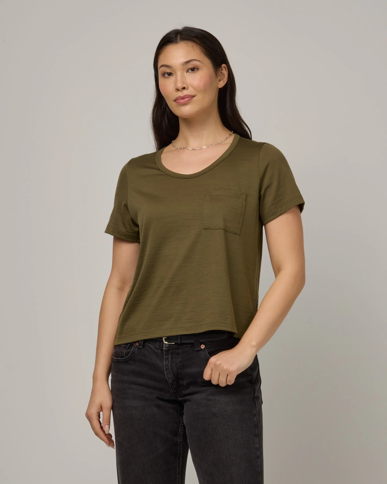 Tees, Tanks & Tops